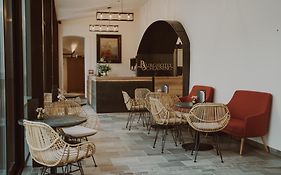 Burghotel Schlaining