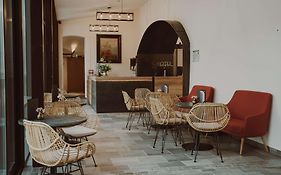 Burghotel Schlaining